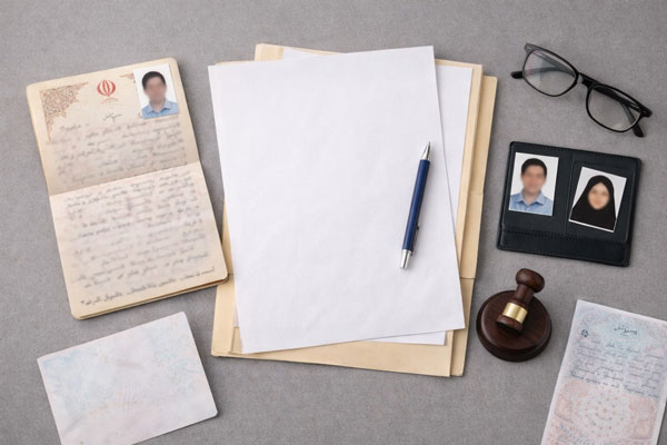 حذف نام همسر از شناسنامه چیست و چه شرایطی دارد؟