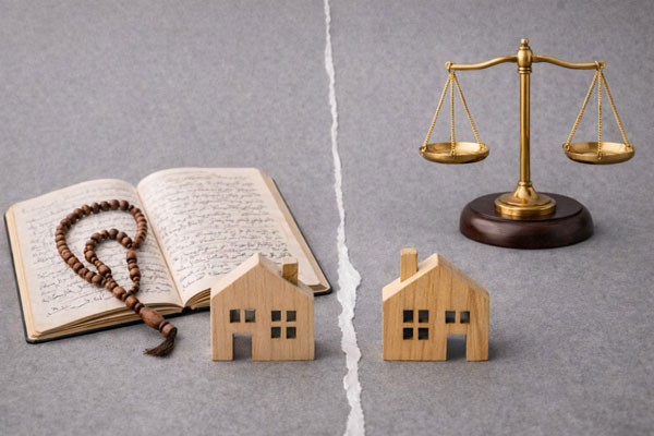 ازدواج مجدد چیست؟ شرایط قانونی و مبانی فقهی