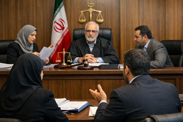 وکیل اجرت‌المثل کیست و چه خدماتی ارائه می‌دهد؟