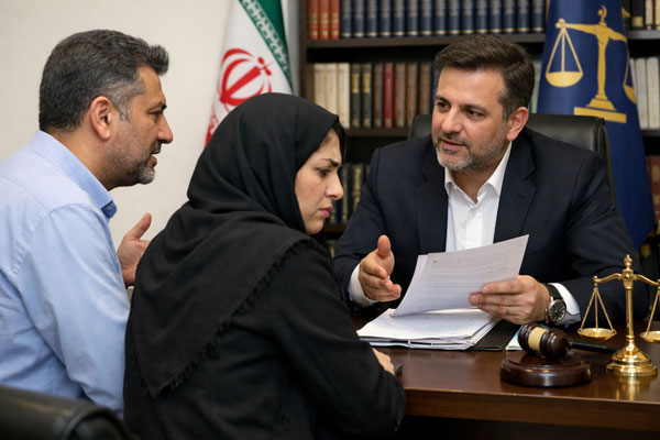 شرایط قانونی ازدواج مجدد برای مرد بدون رضایت زن