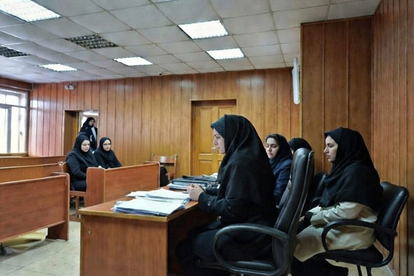 دعاوی خانوادگی و حقوق زنان: طلاق، نفقه، حضانت