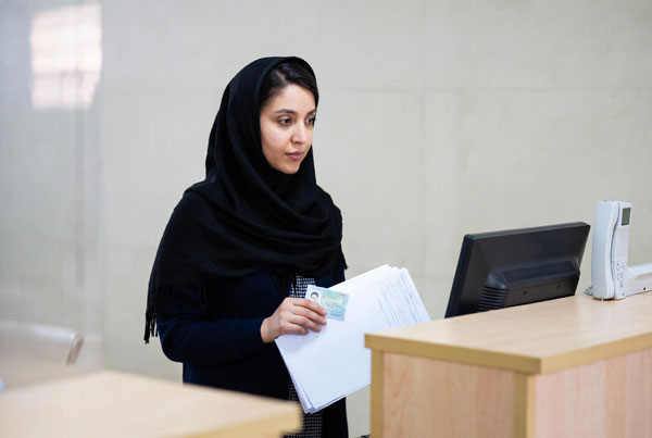 مدارک و مستندات لازم برای حذف نام همسر از شناسنامه
