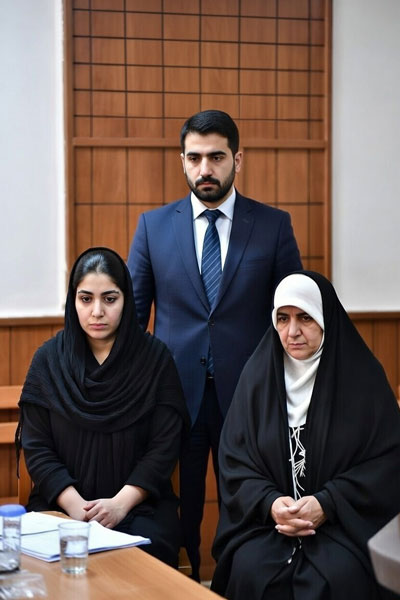 مراحل قانونی استرداد جهیزیه با وکیل؛ راهنمای کامل و کاربردی