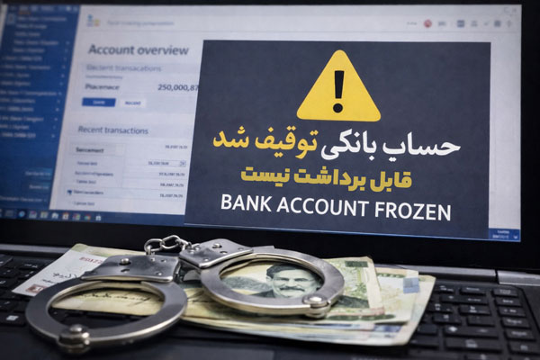 مراحل توقیف اموال برای مهریه | راهنمای کامل اقدام قانونی، زمان‌بندی و نکات مهم