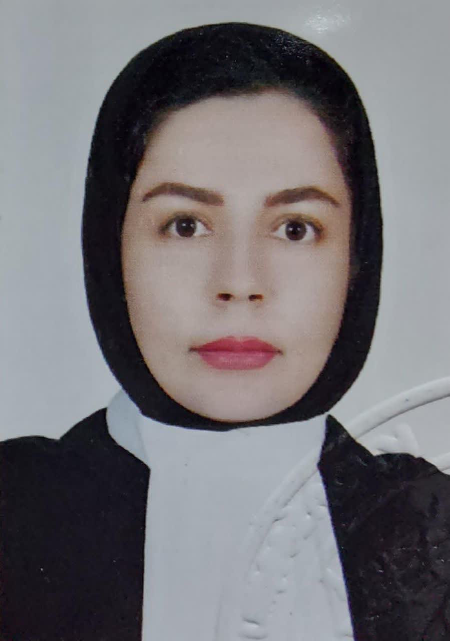 وکیل نرگس ابدان