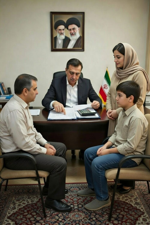 نحوه محاسبه اجرت المثل توسط دادگاه؛ از شرایط قانونی تا تعیین مبلغ نهایی