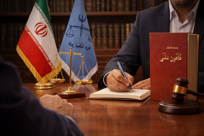 فسخ نکاح به دلیل عیب زن؛ شرایط قانونی، مدارک لازم و روند رسیدگی در دادگاه
