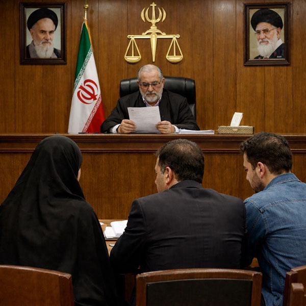 نحوه توقیف حساب بانکی و فیش حقوقی برای مهریه | راهنمای کامل