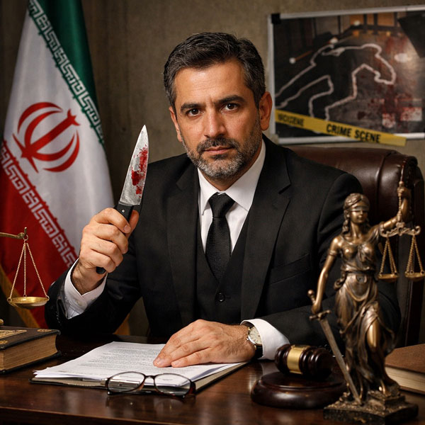 وکیل قتل کیست و چه وظایفی دارد؟