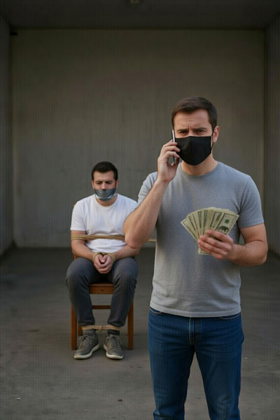 وکیل آدم‌ربایی کیست و چه وظایفی دارد؟