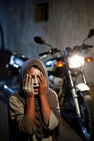 وکیل اسیدپاشی کیست و چه نقشی در پرونده دارد؟