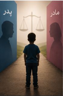 سلب حضانت چگونه انجام می‌شود؟ شرایط، مراحل قانونی و دلایل سلب حضانت در ایران