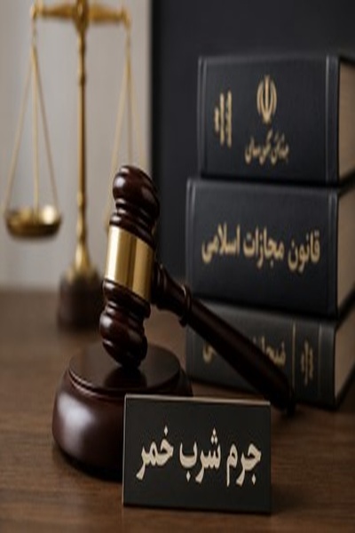 جرم شرب خمر چیست؟ مجازات، شرایط تحقق جرم و راه‌های دفاع قانونی 
