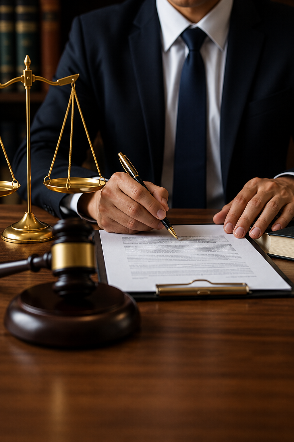 وکیل فروش مال غیر کیست؟ | وظایف، خدمات و نقش وکیل متخصص فروش مال غیر