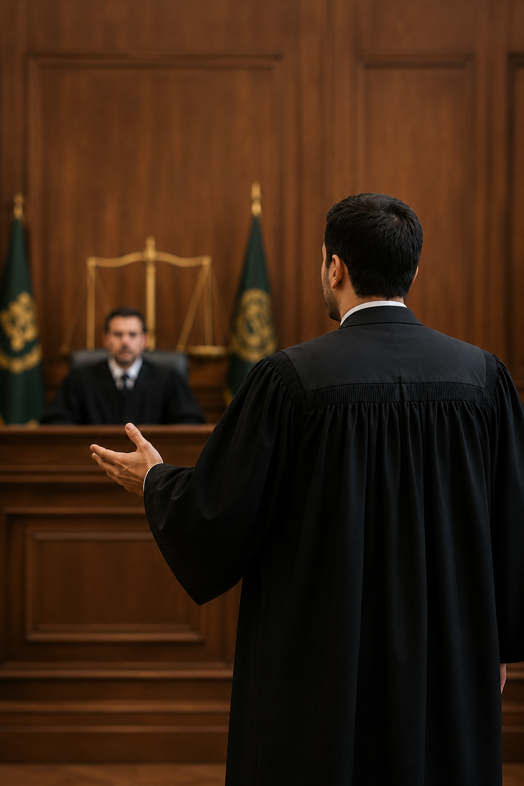 وکیل خیانت در امانت کیست؟ وظایف، خدمات و نقش وکیل متخصص خیانت در امانت
